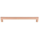 Vesta Fine Hardware - Simplicity Bar Appliance Pull - V7456SCP | The Rug District
