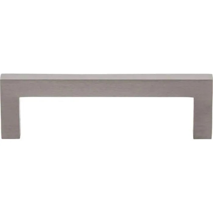 Vesta Fine Hardware - Simplicity Bar Pull - V7450BSN | The Rug District