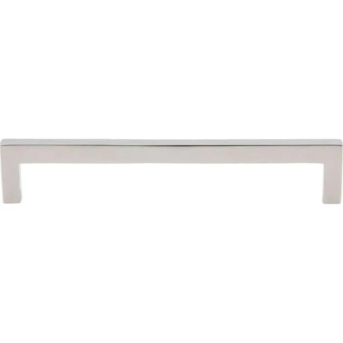 Vesta Fine Hardware - Simplicity Bar Pull - V7452PN | The Rug District