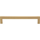 Vesta Fine Hardware - Simplicity Bar Pull - V7452SB | The Rug District