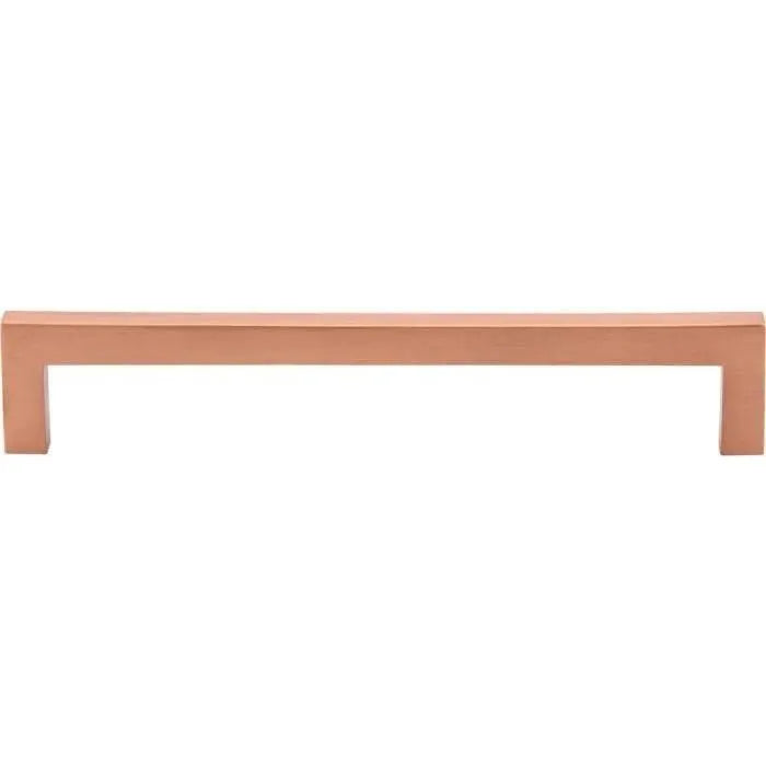 Vesta Fine Hardware - Simplicity Bar Pull - V7452SCP | The Rug District