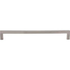 Vesta Fine Hardware - Simplicity Bar Pull - V7453BSN | The Rug District