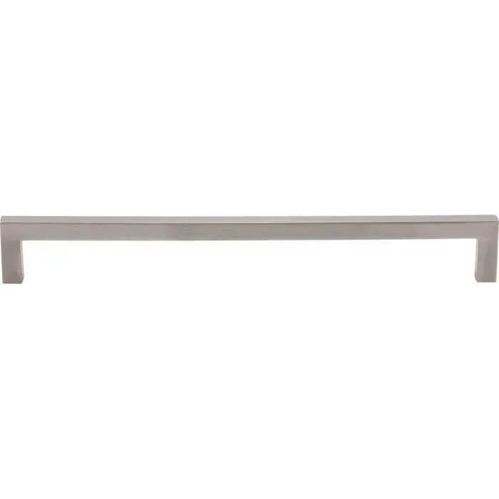 Vesta Fine Hardware - Simplicity Bar Pull - V7453BSN | The Rug District