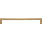 Vesta Fine Hardware - Simplicity Bar Pull - V7453SB | The Rug District