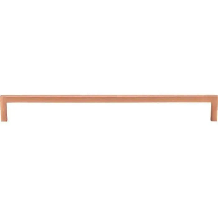 Vesta Fine Hardware - Simplicity Bar Pull - V7454SCP | The Rug District