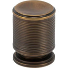 Vesta Fine Hardware - Vibe Knob - V7650AB | The Rug District
