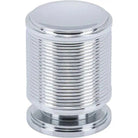 Vesta Fine Hardware - Vibe Knob - V7650PC | The Rug District