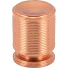 Vesta Fine Hardware - Vibe Knob - V7650RG | The Rug District