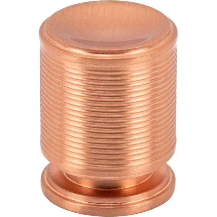 Vesta Fine Hardware - Vibe Knob - V7650RG | The Rug District