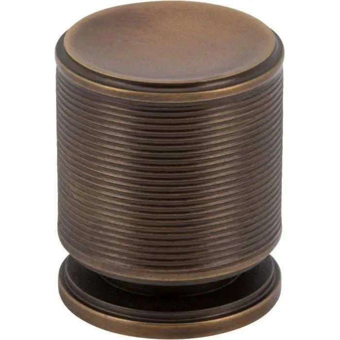 Vesta Fine Hardware - Vibe Knob - V7651AB | The Rug District