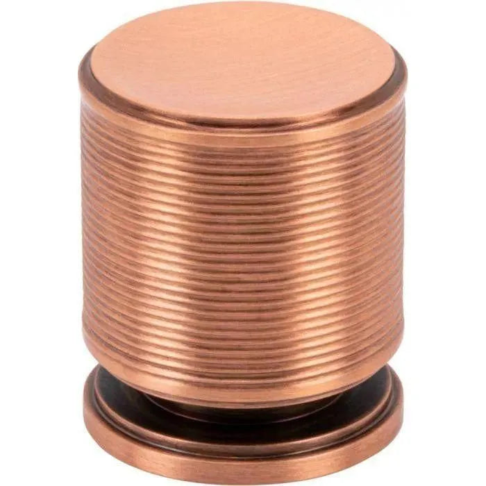 Vesta Fine Hardware - Vibe Knob - V7651BCP | The Rug District