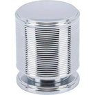 Vesta Fine Hardware - Vibe Knob - V7651PC | The Rug District