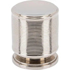 Vesta Fine Hardware - Vibe Knob - V7651PN | The Rug District