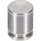 Vesta Fine Hardware - Vibe Knob - V7652BSN | The Rug District
