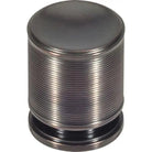 Vesta Fine Hardware - Vibe Knob - V7652ORB | The Rug District