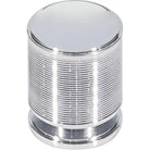 Vesta Fine Hardware - Vibe Knob - V7652PC | The Rug District