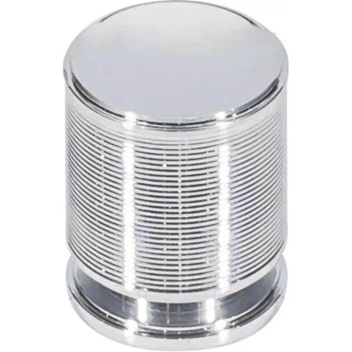 Vesta Fine Hardware - Vibe Knob - V7652PC | The Rug District