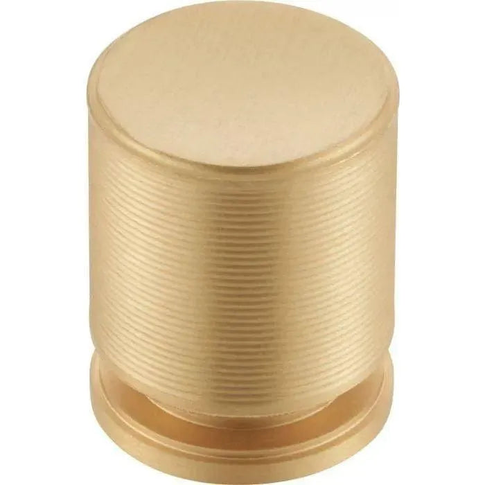 Vesta Fine Hardware - Vibe Knob - V7652SB | The Rug District