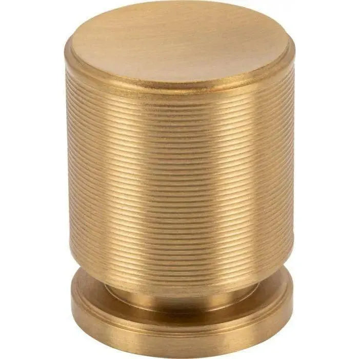 Vesta Fine Hardware - Vibe Knob - V7653SB | The Rug District
