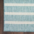 Positano POS03 Aqua Ivory