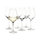 Holmegaard 4402000 Cabernet Wine Glasses in Clear