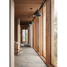 WOUD Design - Annular Pendant - 139062 | The Rug District