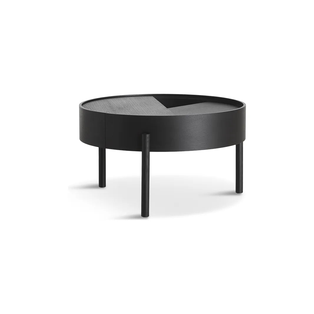WOUD Design - Arc Coffee Table - 110515 | The Rug District