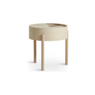 WOUD Design - Arc Side Table - 110512 | The Rug District