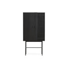 WOUD Design - Array Highboard - 120420 | The Rug District