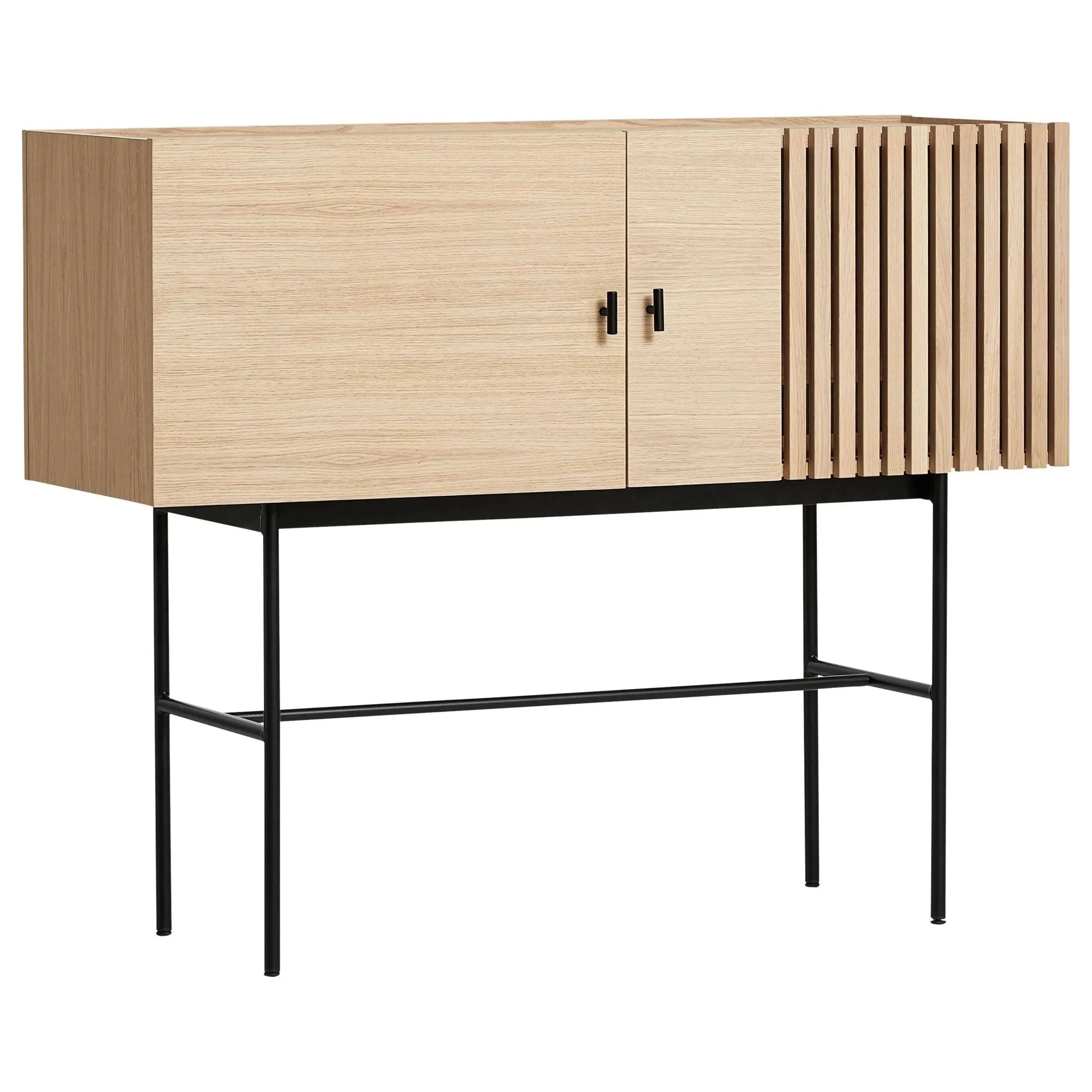 WOUD Design - Array Sideboard - 120416 | The Rug District
