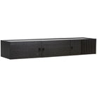 WOUD Design - Array Wall Mounted Sideboard - 120422 | The Rug District