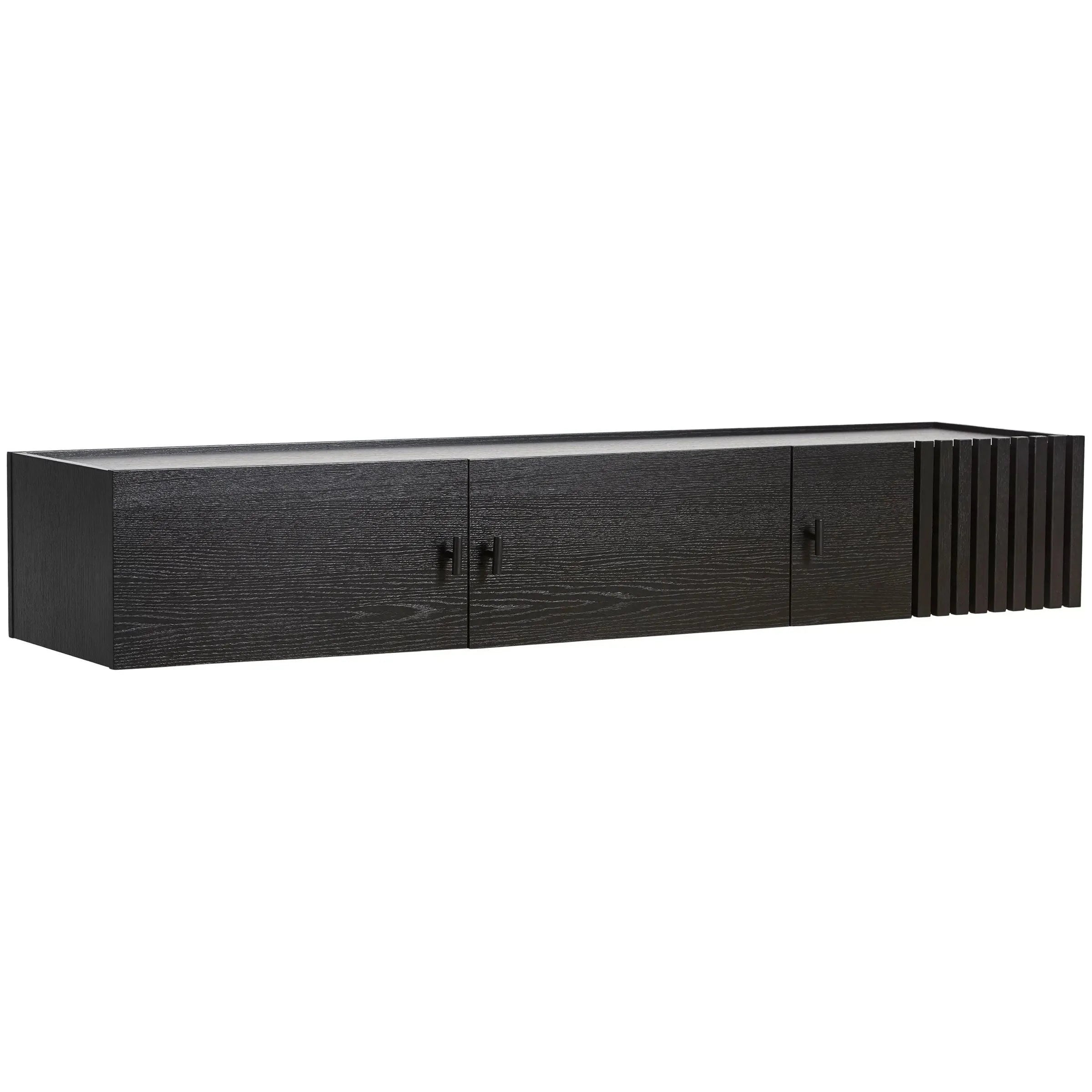 WOUD Design - Array Wall Mounted Sideboard - 120422 | The Rug District
