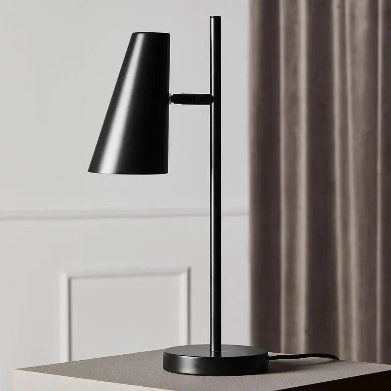 WOUD Design - Cono Table Lamp - 139321 | The Rug District