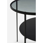 WOUD Design - Duo Side Table - 110731 | The Rug District