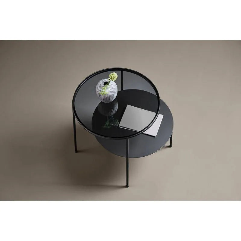 WOUD Design - Duo Side Table - 110731 | The Rug District