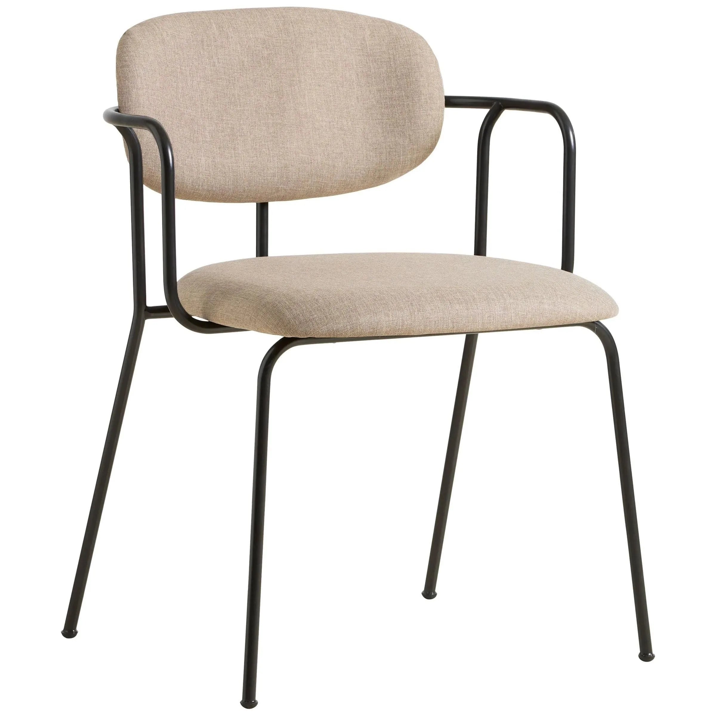 WOUD Design - Frame Dining Chair - Set of 2 - 100072 | The Rug District