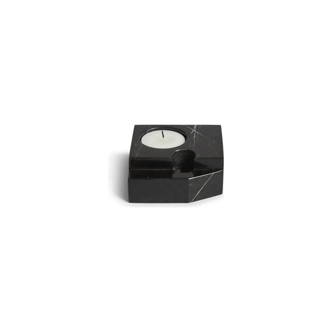 WOUD Design - Jeu De Des No. 2 Candle Holder - 150055 | The Rug District