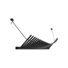 WOUD Design - Knaegt Coat Rack - 120236 | The Rug District