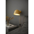 WOUD Design - Kuppi Plug-In Wall Sconce - 139200 | The Rug District
