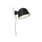 WOUD Design - Kuppi Plug-In Wall Sconce - 139200 | The Rug District