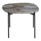 WOUD Design - La Terra Occasional Table - 110574 | The Rug District