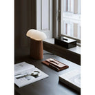 WOUD Design - Nova Table Lamp - 139306 | The Rug District