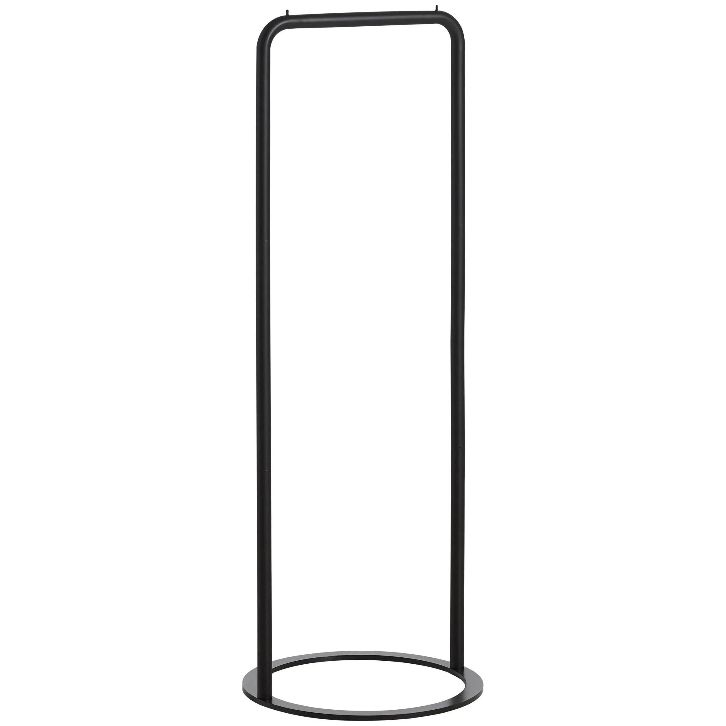 WOUD Design - O&O Clothes Rack - 120241 | The Rug District