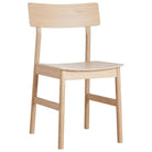 WOUD Design - Pause Dining Chair - 100060 | The Rug District