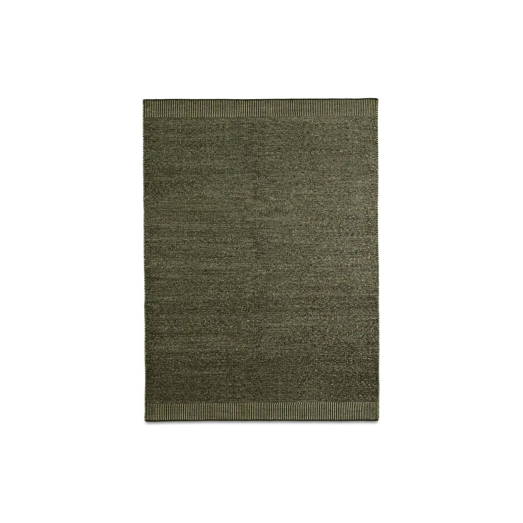 WOUD Design - Rombo Rug - 160076 | The Rug District