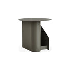 WOUD Design - Sentrum Side Table - 110743 | The Rug District