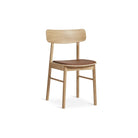 WOUD Design - Soma Dining Chair - 100024 | The Rug District