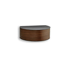 WOUD Design - Wallie Drawer Wall Shelf - 140172 | The Rug District