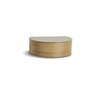 WOUD Design - Wallie Drawer Wall Shelf - 140175 | The Rug District