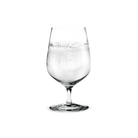 Holmegaard 4402009 Cabernet Tumbler (Set of 6) in Clear